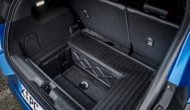 Ford Puma: Τώρα το θέλεις, τώρα το παραλαμβάνεις