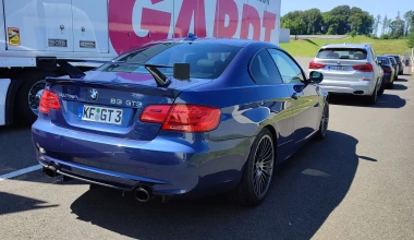 Φάκελος ALPINA: Η εταιρία, οι άνθρωποι, το μέλλον στα χέρια της BMW