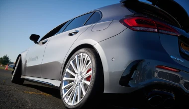 Continental: Εγγύηση ασφάλειας στο δρόμο