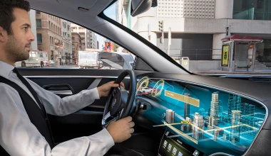 Continental: Εγγύηση ασφάλειας στο δρόμο