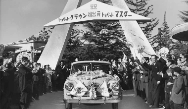 Υβριδική τεχνολογία στο WRC;