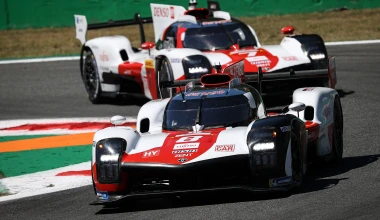 Υβριδική τεχνολογία στο WRC;