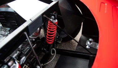 Πάρε στο παιδί σου ένα go-kart με εμφάνιση Ferrari F40