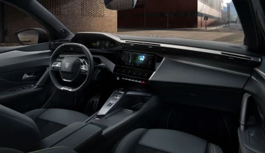 Δοκιμή Peugeot 308 1.5 BlueHDi 130 PS EAT8: Ο diesel ζει!