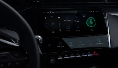 Δοκιμή Peugeot 308 1.5 BlueHDi 130 PS EAT8: Ο diesel ζει!