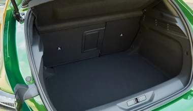 Δοκιμή Peugeot 308 1.5 BlueHDi 130 PS EAT8: Ο diesel ζει!