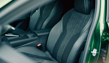 Δοκιμή Peugeot 308 1.5 BlueHDi 130 PS EAT8: Ο diesel ζει!