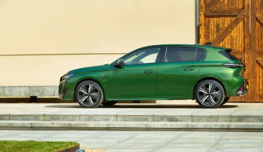 Δοκιμή Peugeot 308 1.5 BlueHDi 130 PS EAT8: Ο diesel ζει!
