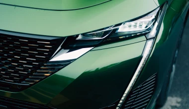 Δοκιμή Peugeot 308 1.5 BlueHDi 130 PS EAT8: Ο diesel ζει!