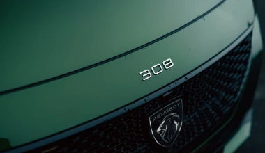 Δοκιμή Peugeot 308 1.5 BlueHDi 130 PS EAT8: Ο diesel ζει!