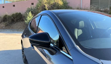 Δοκιμή Mazda 3 2.0 e-Skyactiv G 150: Middle ground