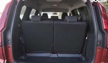 Δοκιμή - Dacia Jogger 1.0 LPG 7-S: Πολυτάλαντο!