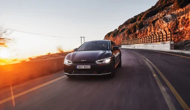 Ηλεκτρικά crossover: Αυτοί είναι οι πιο δυνατοί αντίπαλοι του Tesla Model Y