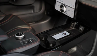 Ford Mustang Mach-E: Ψηφιακός θρύλος