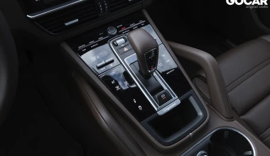 Δοκιμή – Porsche Cayenne E-Hybrid: Big bad wolf