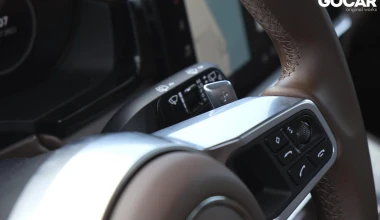 Δοκιμή – Porsche Cayenne E-Hybrid: Big bad wolf