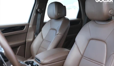 Δοκιμή – Porsche Cayenne E-Hybrid: Big bad wolf