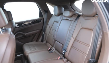 Δοκιμή – Porsche Cayenne E-Hybrid: Big bad wolf