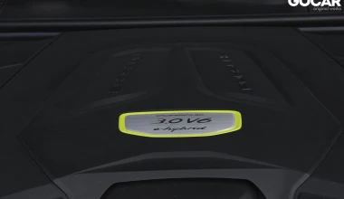 Δοκιμή – Porsche Cayenne E-Hybrid: Big bad wolf