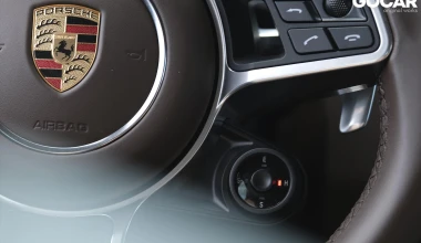 Δοκιμή – Porsche Cayenne E-Hybrid: Big bad wolf