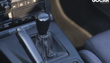 Classic: Με Mazda MX-5 NA στην Πάρνηθα