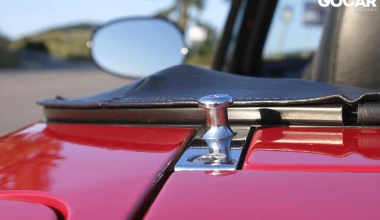 Classic: Με Mazda MX-5 NA στην Πάρνηθα