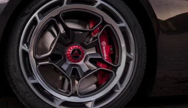 Dodge Charger Daytona SRT: Ηλεκτρικό muscle car! 