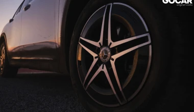 Δοκιμή – Mercedes-Benz EQB 250: Η βασική εκδοχή!