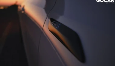 Δοκιμή – Mercedes-Benz EQB 250: Η βασική εκδοχή!
