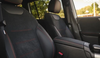 Δοκιμή – Mercedes-Benz EQB 250: Η βασική εκδοχή!