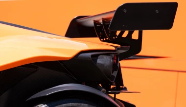 Οδηγούμε KTM X-Bow στην πίστα του Brno!