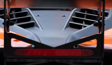 Οδηγούμε KTM X-Bow στην πίστα του Brno!