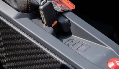 Οδηγούμε KTM X-Bow στην πίστα του Brno!