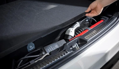 Νέα Mercedes-Benz GLC: Απόλαυση σε κάθε διαδρομή