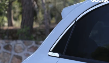 Δοκιμή FIAT 500 3+1 42 kWh: Πιο πρακτικό από ποτέ