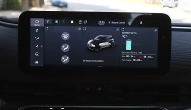 Δοκιμή FIAT 500 3+1 42 kWh: Πιο πρακτικό από ποτέ