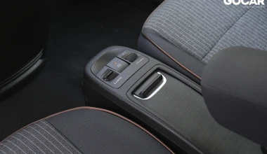 Δοκιμή FIAT 500 3+1 42 kWh: Πιο πρακτικό από ποτέ