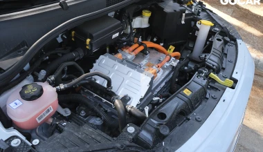 Δοκιμή FIAT 500 3+1 42 kWh: Πιο πρακτικό από ποτέ