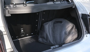 Δοκιμή FIAT 500 3+1 42 kWh: Πιο πρακτικό από ποτέ