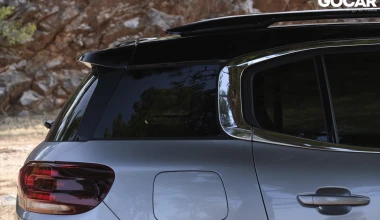 Σε τιμή που σοκάρει το Citroen C5 Aircross - Το φθηνότερο diesel C-SUV