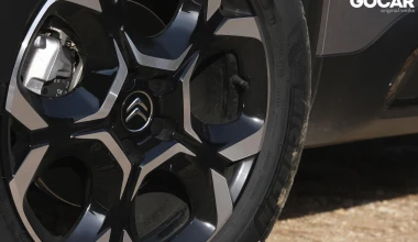 Δοκιμή Citroen C5 Aircross 1.2 Puretech 130PS EAT8: Upgrade!