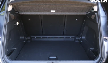 Δοκιμή Citroen C5 Aircross 1.2 Puretech 130PS EAT8: Upgrade!