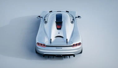 Απίστευτο κιβώτιο ταχυτήτων: Και 9άρι αυτόματο, και 6άρι χειροκίνητο! – Σε ποιο αυτοκίνητο ανήκει;