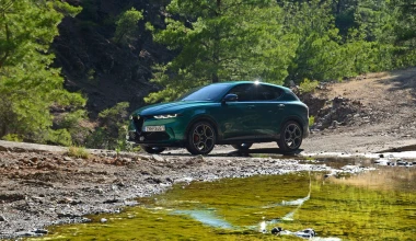 Οι καλύτερες φωτό της Alfa Romeo Tonale, από τον Έλληνα δημιουργό της!