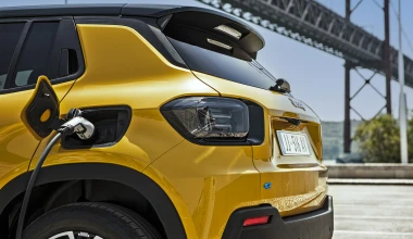 Νέο μικρό Jeep Avenger: Τι ξέρουμε γι' αυτό & πότε έρχεται Ελλάδα