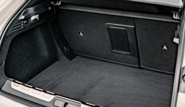 Δοκιμή DS 4 1.5 BlueHDi 130 EAT8: Το ιδανικό crossover