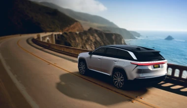 Τα ηλεκτρικά σχέδια της Jeep - Πότε θα σταματήσει να πουλάει θερμικά;