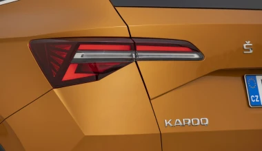 Δοκιμή Skoda Karoq 1.5 TSI 150 DSG: Done Deal