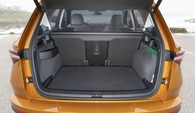 Δοκιμή Skoda Karoq 1.5 TSI 150 DSG: Done Deal