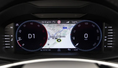 Δοκιμή Skoda Karoq 1.5 TSI 150 DSG: Done Deal